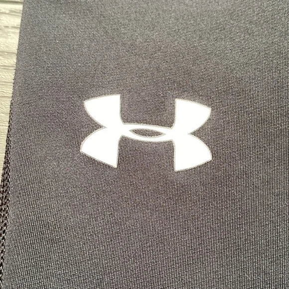Girls Under Armour Leggings - Picture 2 of 5